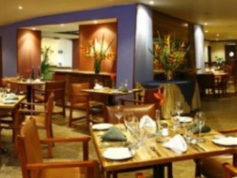 Hotel Bacata à Bogotá Extérieur photo