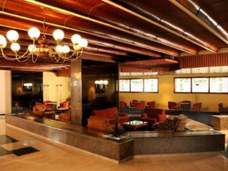 Hotel Bacata à Bogotá Extérieur photo
