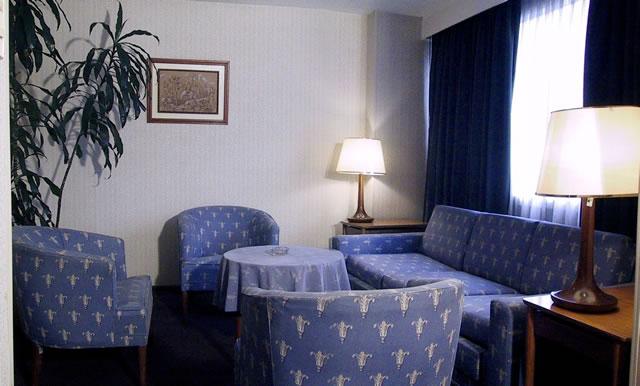 Hotel Bacata à Bogotá Chambre photo