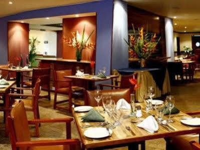 Hotel Bacata à Bogotá Extérieur photo