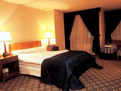 Hotel Bacata à Bogotá Extérieur photo